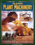 Classic Plant Machinery  by JOHNSON, Brian 